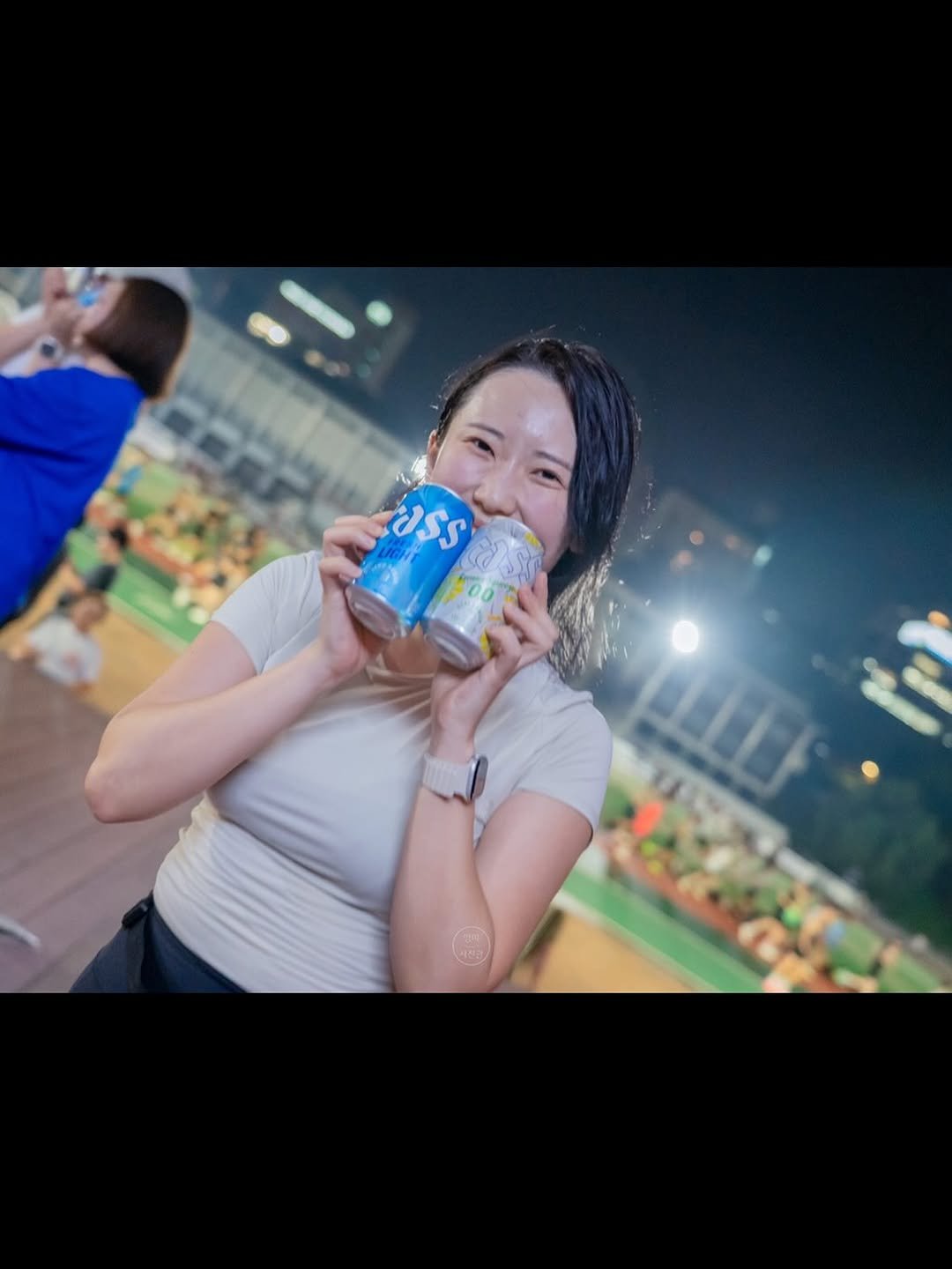 Photo by seokurious on September 26, 2025.