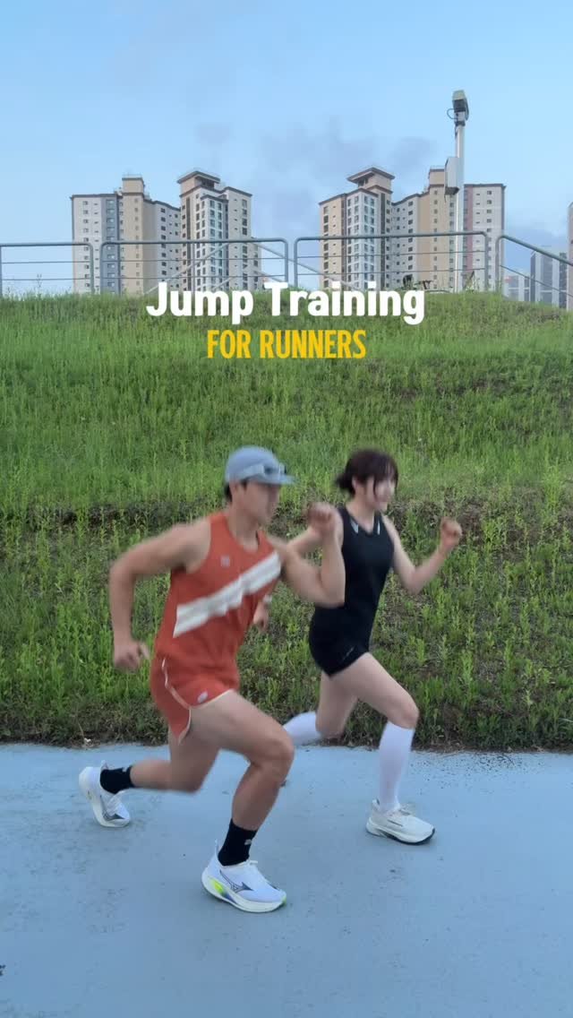 seolf_chan 게시물 이미지: 부상없는 러닝하려면 저장하고 꼭!
러닝 전 따라해보세요 🏃🏻‍♂️🔥

✳️Pogo...