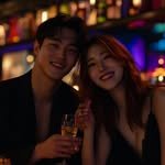 seolleimparty 인스타그램 프로필 사진