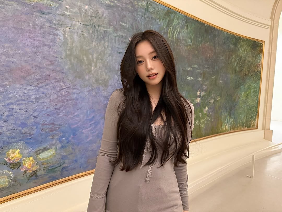 Photo by 김선우 on November 16, 2025. May be an image of text.