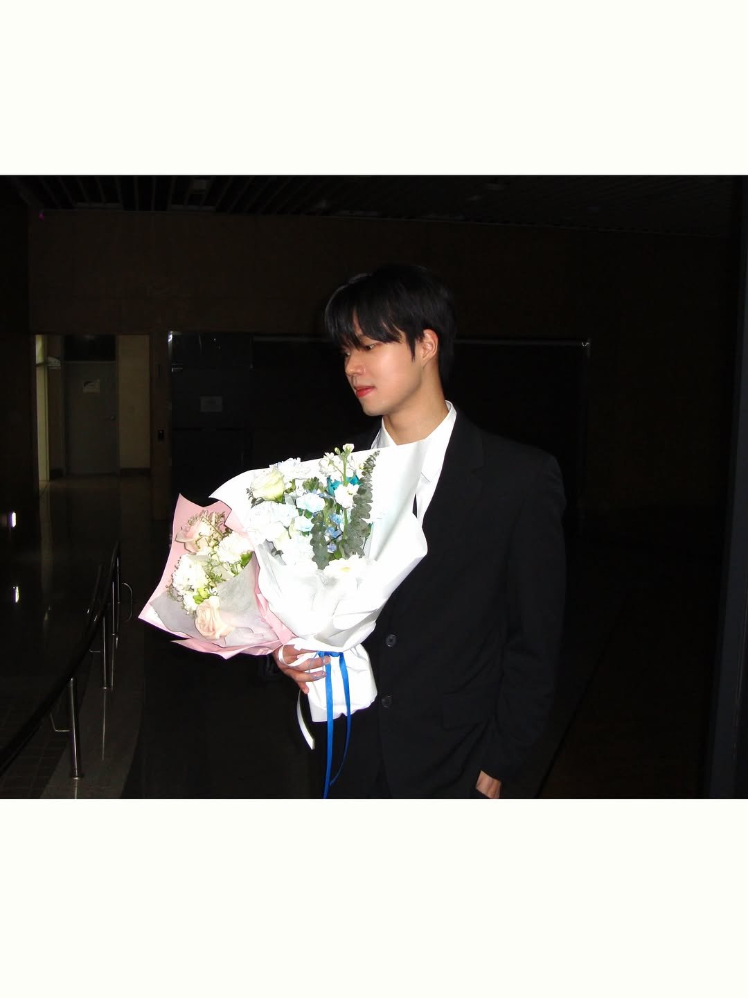 seongmin_parker 게시물 이미지: Good bye 豫, Hello 本