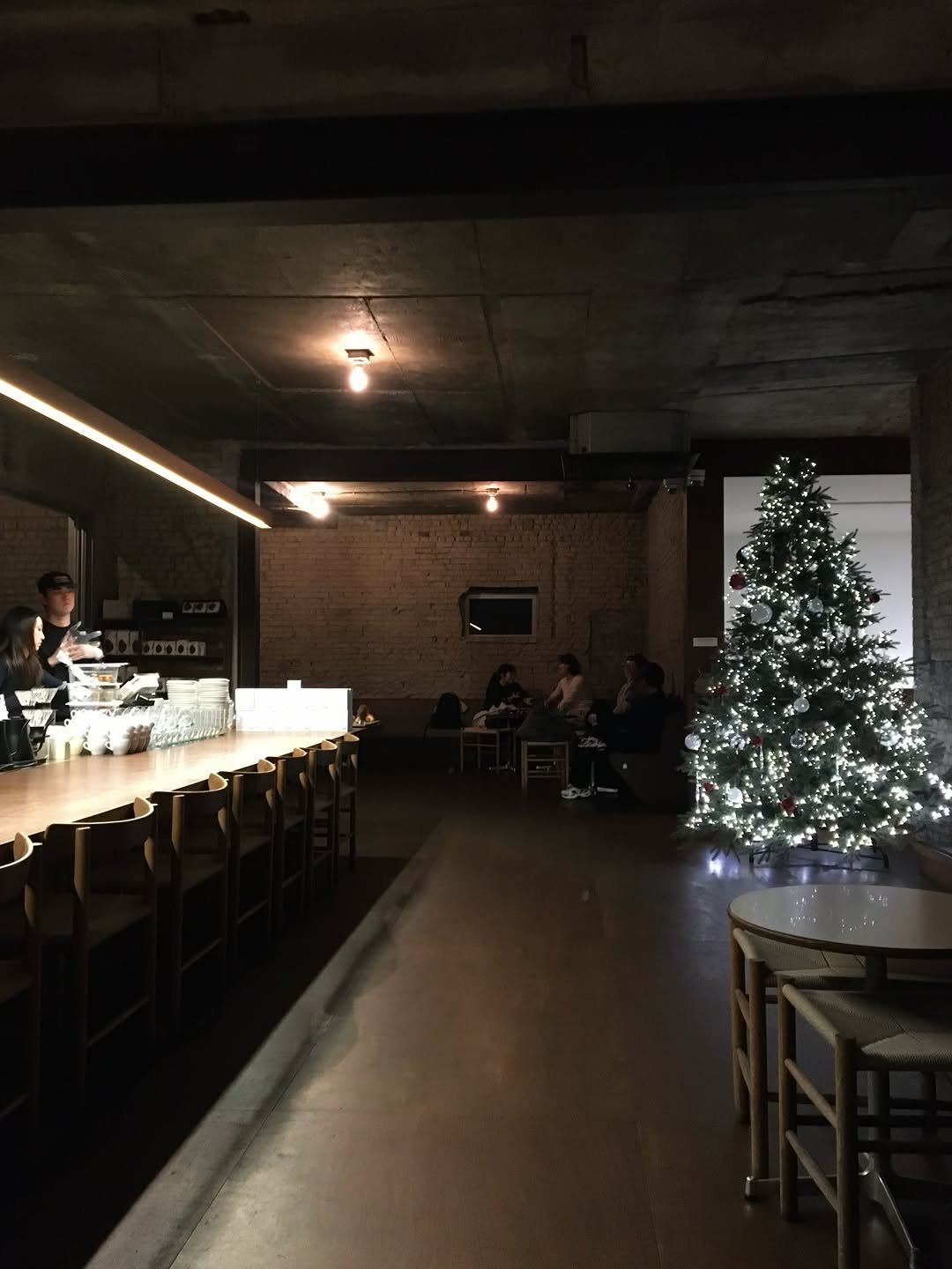 seongmin_parker 게시물 이미지: Merry Christmas
