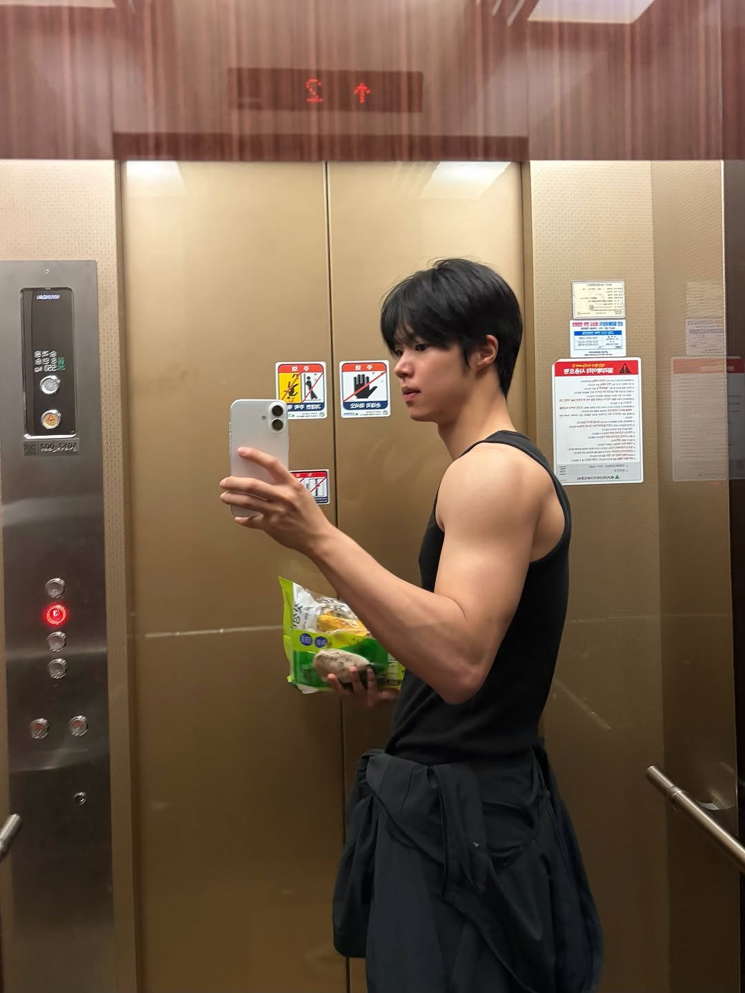 seongmin_parker 게시물 이미지: 종강 구합니다. 급해요