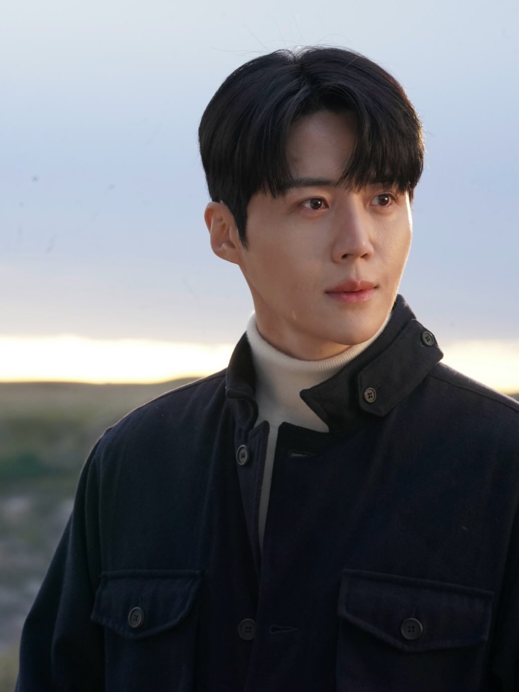 Photo by 김선호 on January 26, 2026. May be an image of one or more people and text.