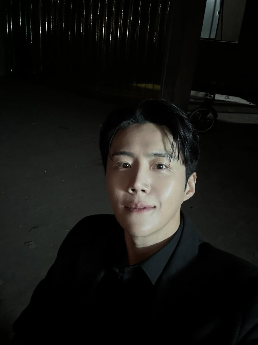 Photo by 김선호 on January 29, 2026. May be an image of text.