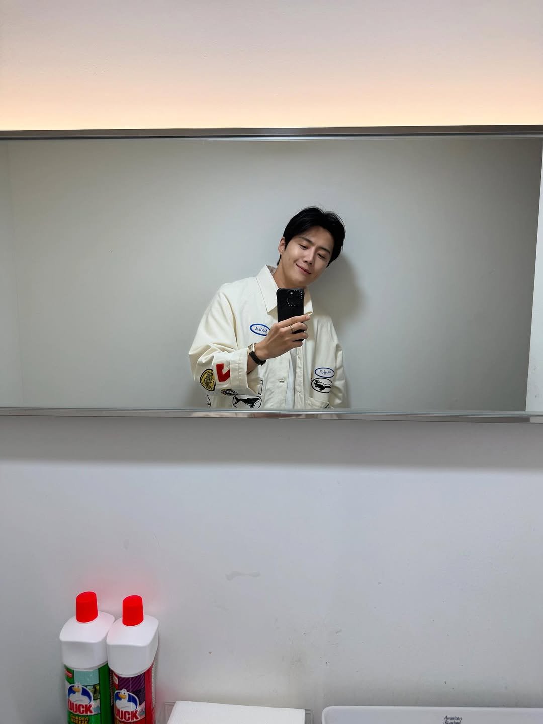 Photo by 김선호 on May 12, 2025.
