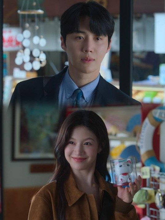 seonho__kim 게시물 이미지: “사람들은 다 각자의 언어로 말한다고 하셨죠. 저 그 사람이 하는 말을 잘 못...