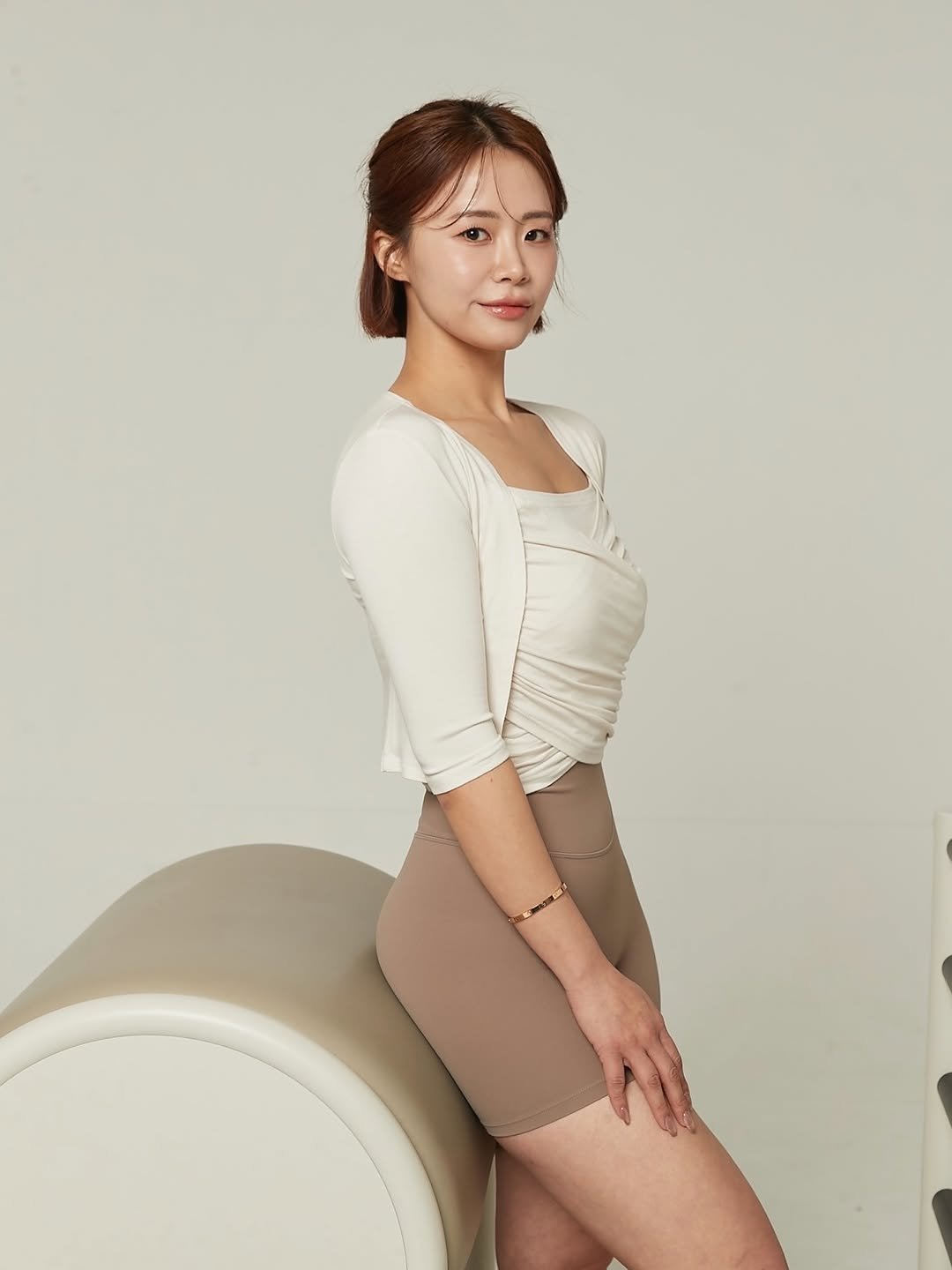 seonny_snpe 게시물 이미지: 프로필 찍고 왔어요🩰
원본 받자마자 맘에 들어서 냅다 올리기
보정본도...