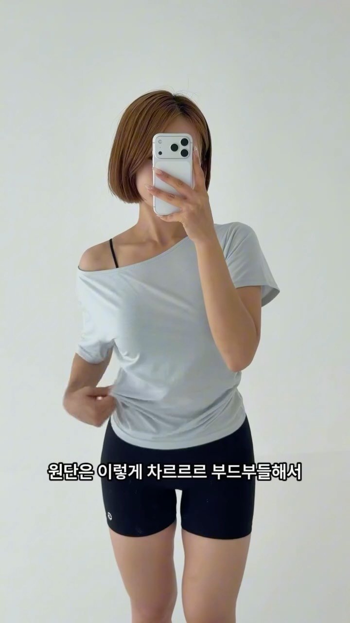 seonny_snpe 게시물 이미지: 아니 허리가 종잇장이세요
허리라인도 만들어주는데
이 주름 때문에 뱃살도 가려준다...