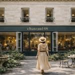 chateau148 프로필 사진