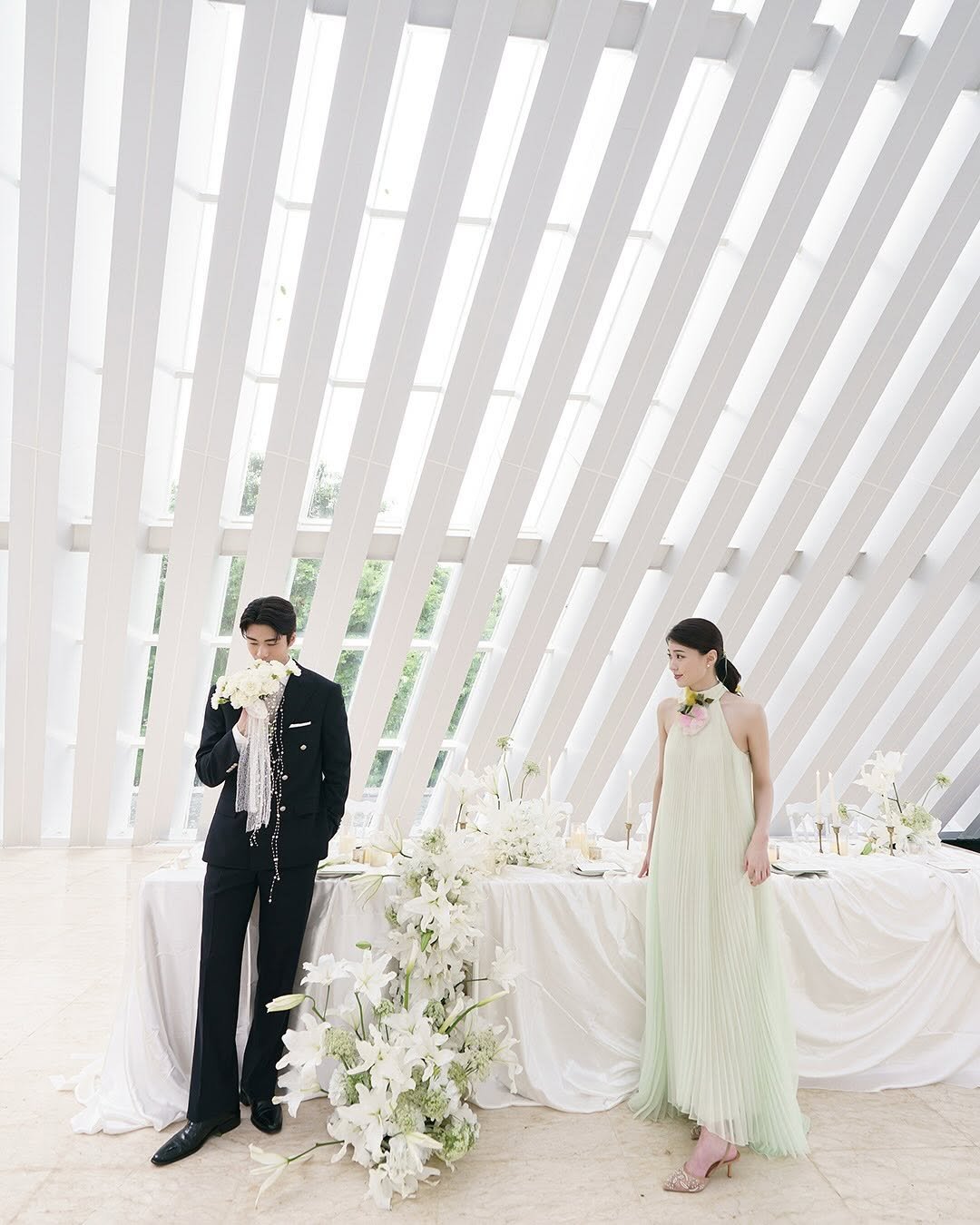 seoui_wed 게시물 이미지: ⠀
”Our Love, Unmapped: a Journey to Umana...