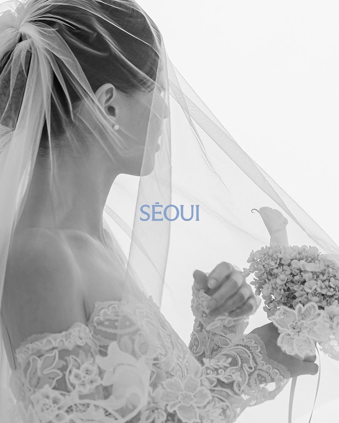 seoui_wed 게시물 이미지: ⠀
Just as there is no one exactly like the...