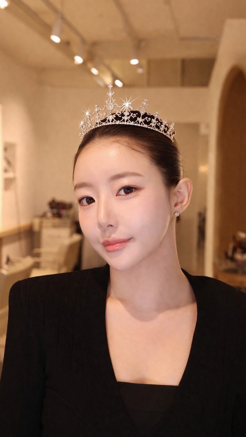 seoui_wed 게시물 이미지: My Dress Tour Makeup ⋆ ˚｡⋆୨୧˚
샵에서 잘 쓰는 제품...