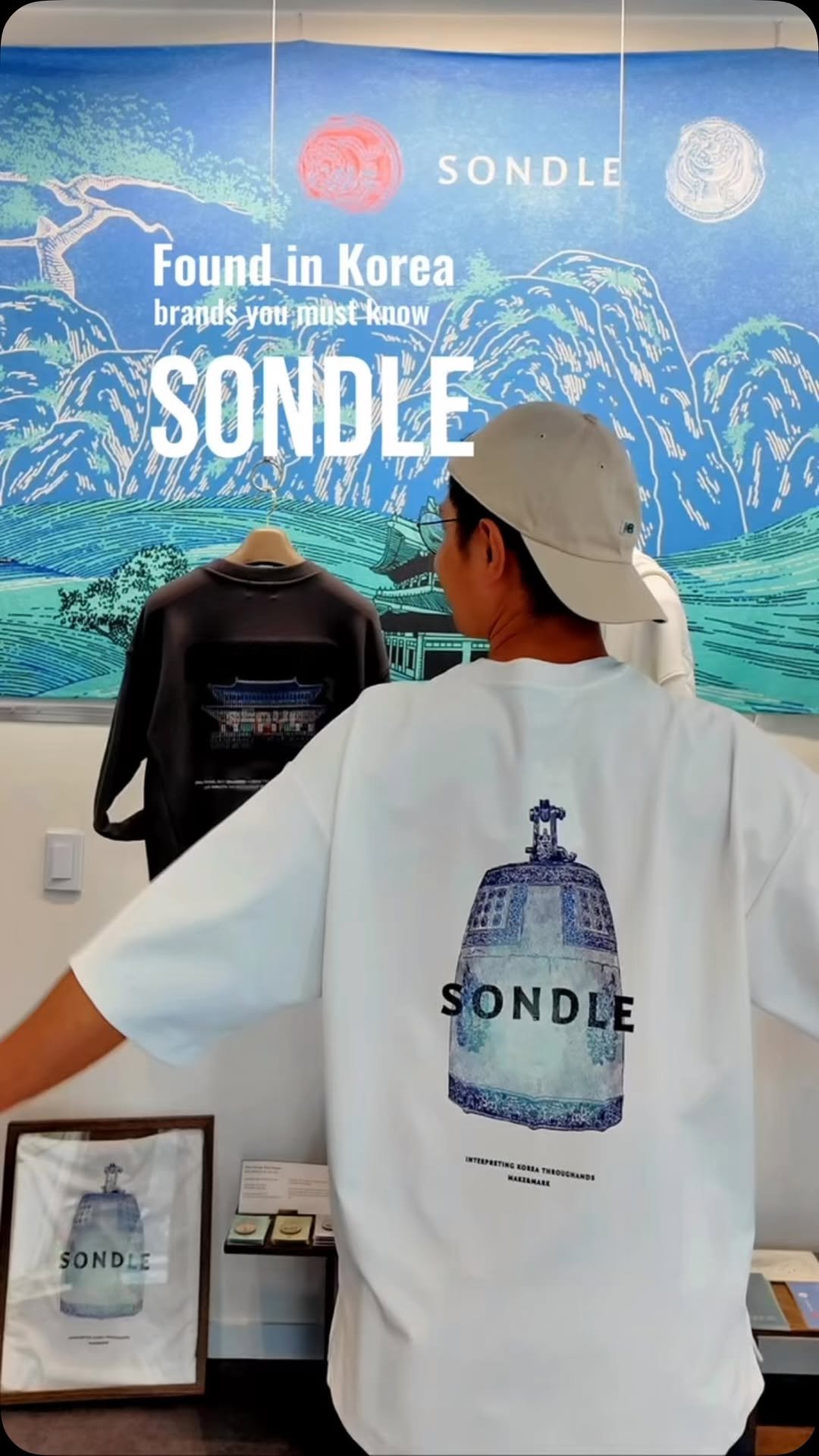 seoul_express_tours 게시물 이미지: 🇰🇷 FOUND IN KOREA | Ep. 1 - SONDLE

Some of...