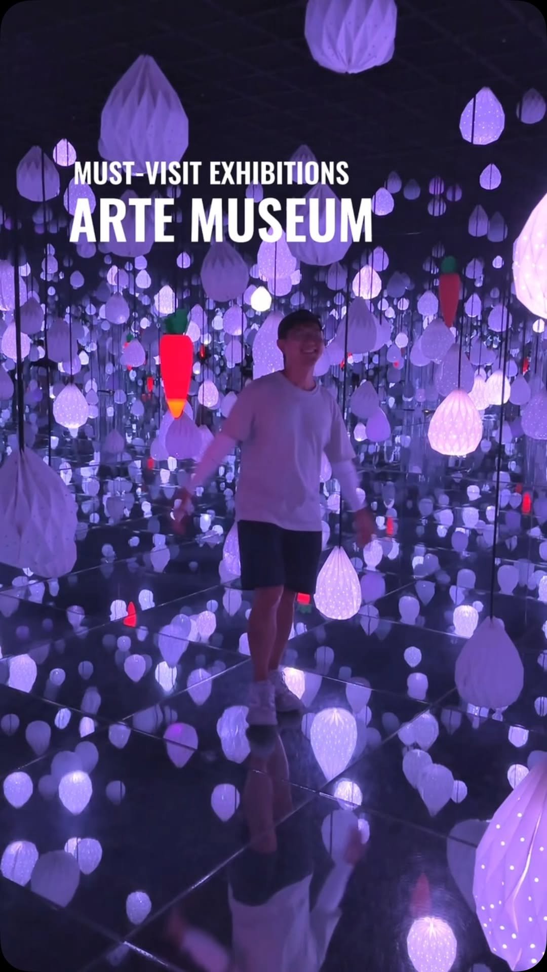 seoul_express_tours 게시물 이미지: Must-Visit Exhibition ✨🎨

If you’re visiting...