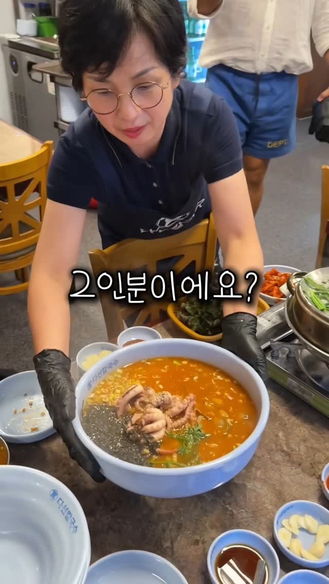 seoul_foodstagram 게시물 이미지: 손님들이 마음대로 가져가는것도 OK하는 곳ㅋㅋ
수원에서 시작해서 교대에도 있는...