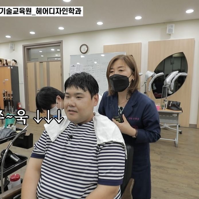 seoul_nbedu 게시물 이미지: 서울특별시 중부·남부기술교육원(남부캠퍼스)

2022학년도 하반기 전액무료...