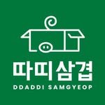 ddaddi.official 프로필 사진