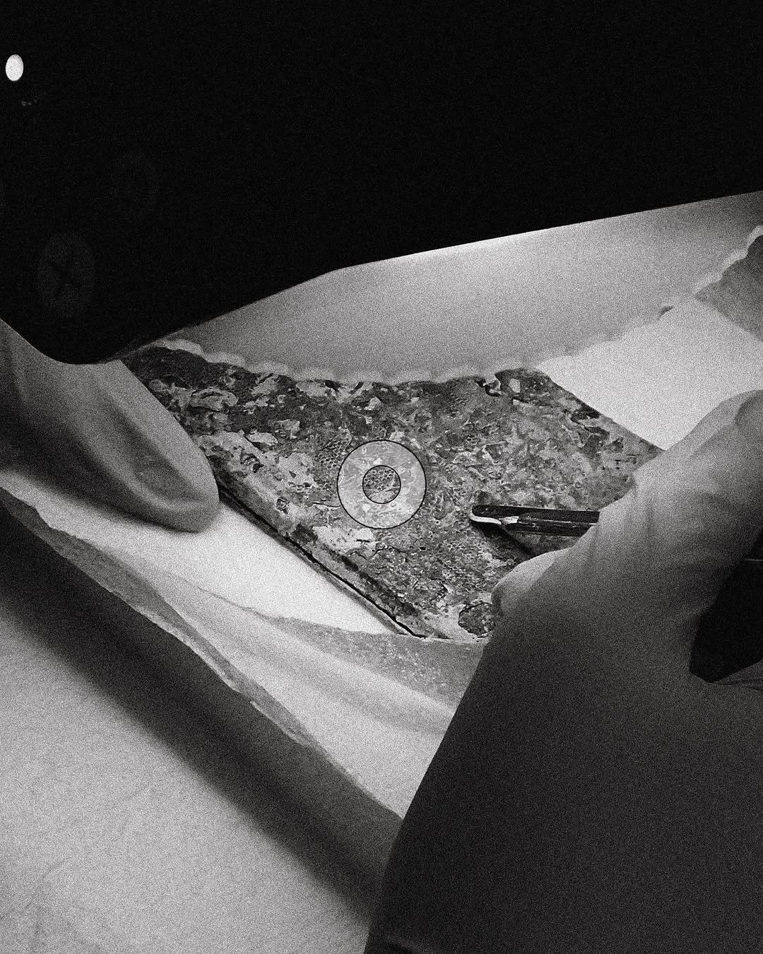 Photo by 한성백제박물관 in 한성백제박물관. May be an image of text.