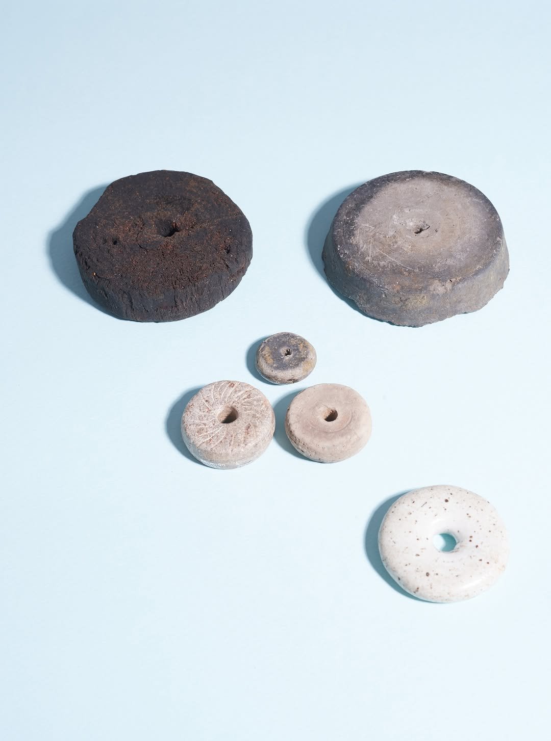 Photo by 한성백제박물관 in 한성백제박물관. May be an image of text.