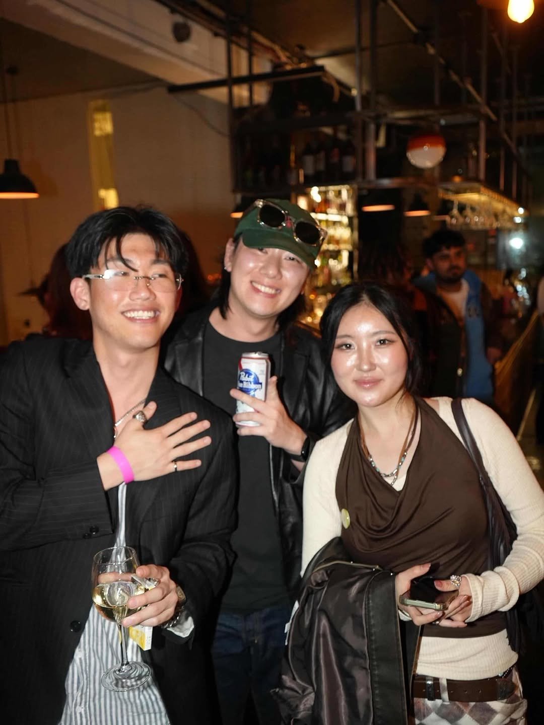 seoulchessclub 게시물 이미지: ‘Seoul Chess Club takes London by Storm!’...