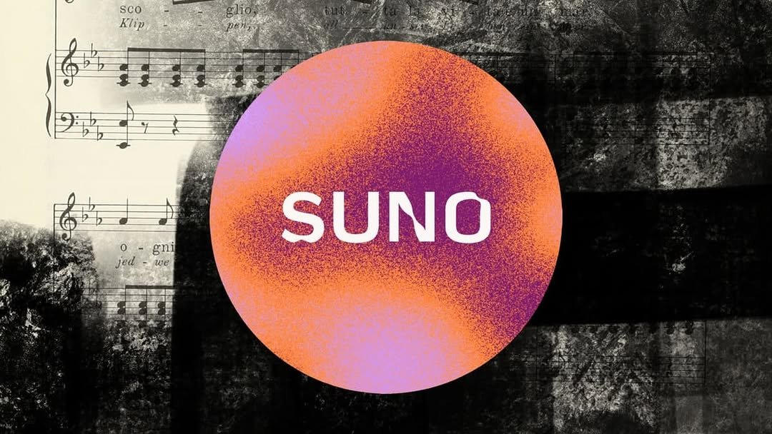 seoulhousemusic 게시물 이미지: AI 음악 생성기 수노(Suno)가 유튜브 뮤직과 디저 등에서 수백만 곡을 무단으로...