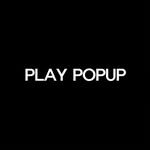 playpopup_ 프로필 사진
