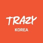 trazy_korea 프로필 사진