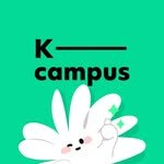 kcampus.official 프로필 사진