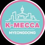 kmeccaofficial 프로필 사진