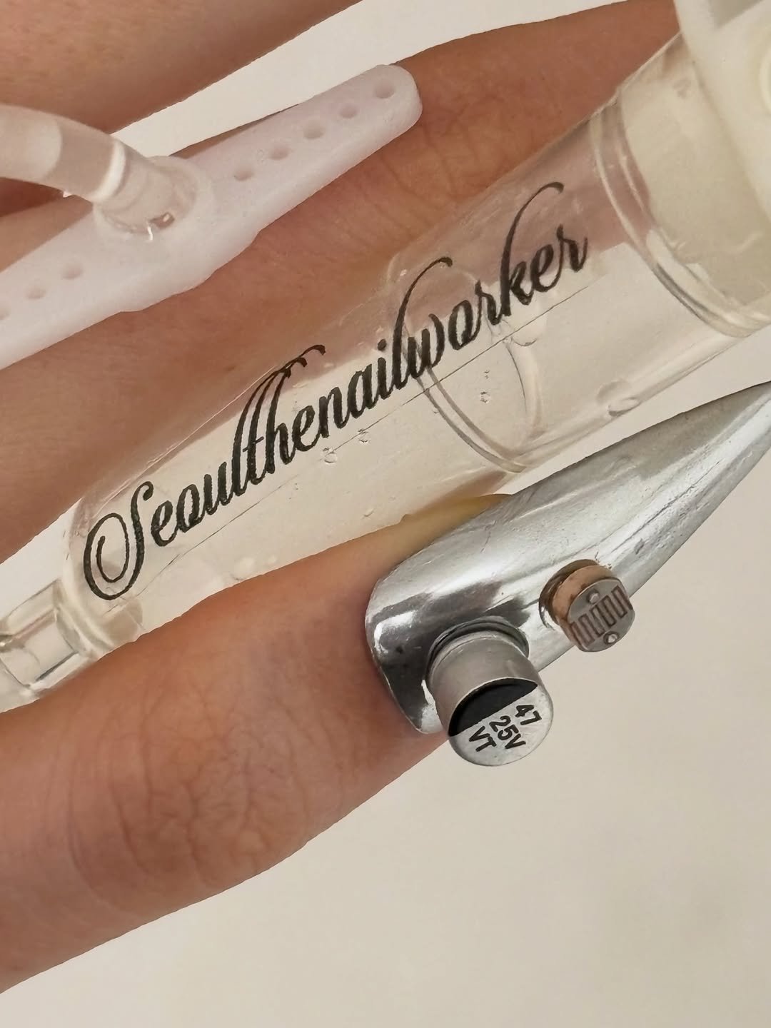 seoulthenailworker 게시물 이미지: Nails