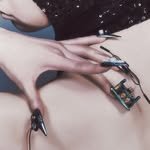 seoulthenailworker 인스타그램 프로필 사진