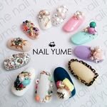 nailyume 프로필 사진