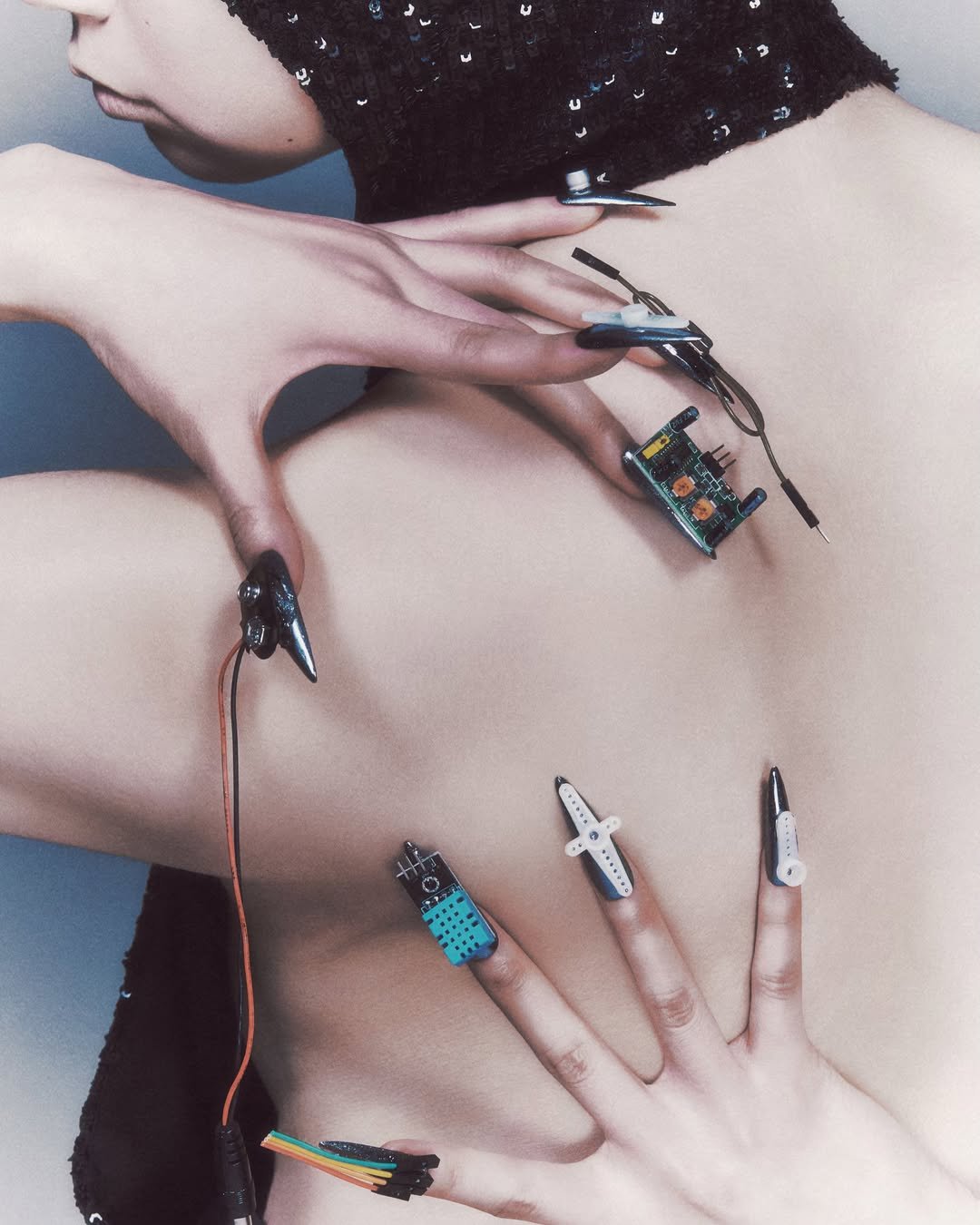 Photo by 김서울 Seoul Kim on July 02, 2024.