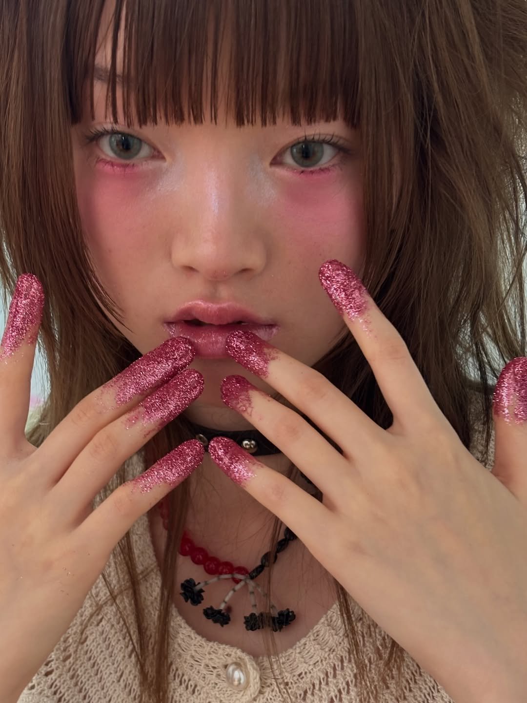 Photo by Seoul Kim on January 17, 2026.