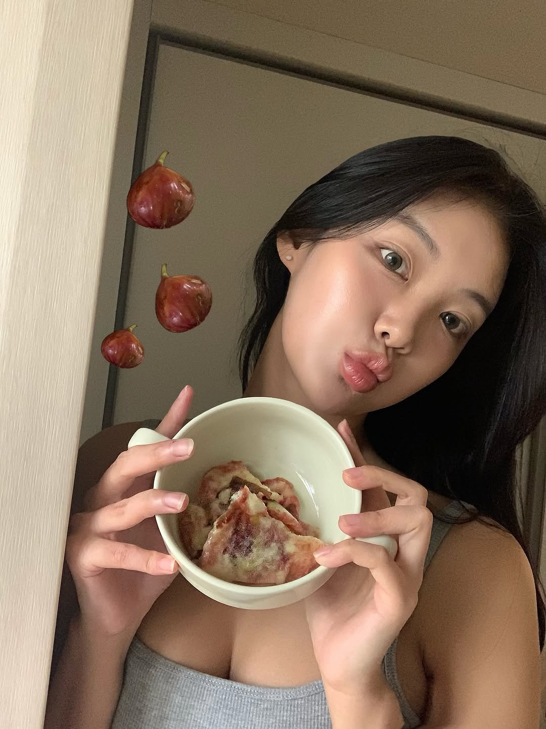 Photo shared by 주 영 서 on October 04, 2025 tagging @thankyoufarmers.