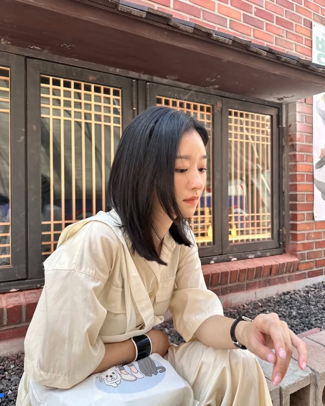 seoyeajiluv 게시물 이미지: ❤️ @yeyeji_seo