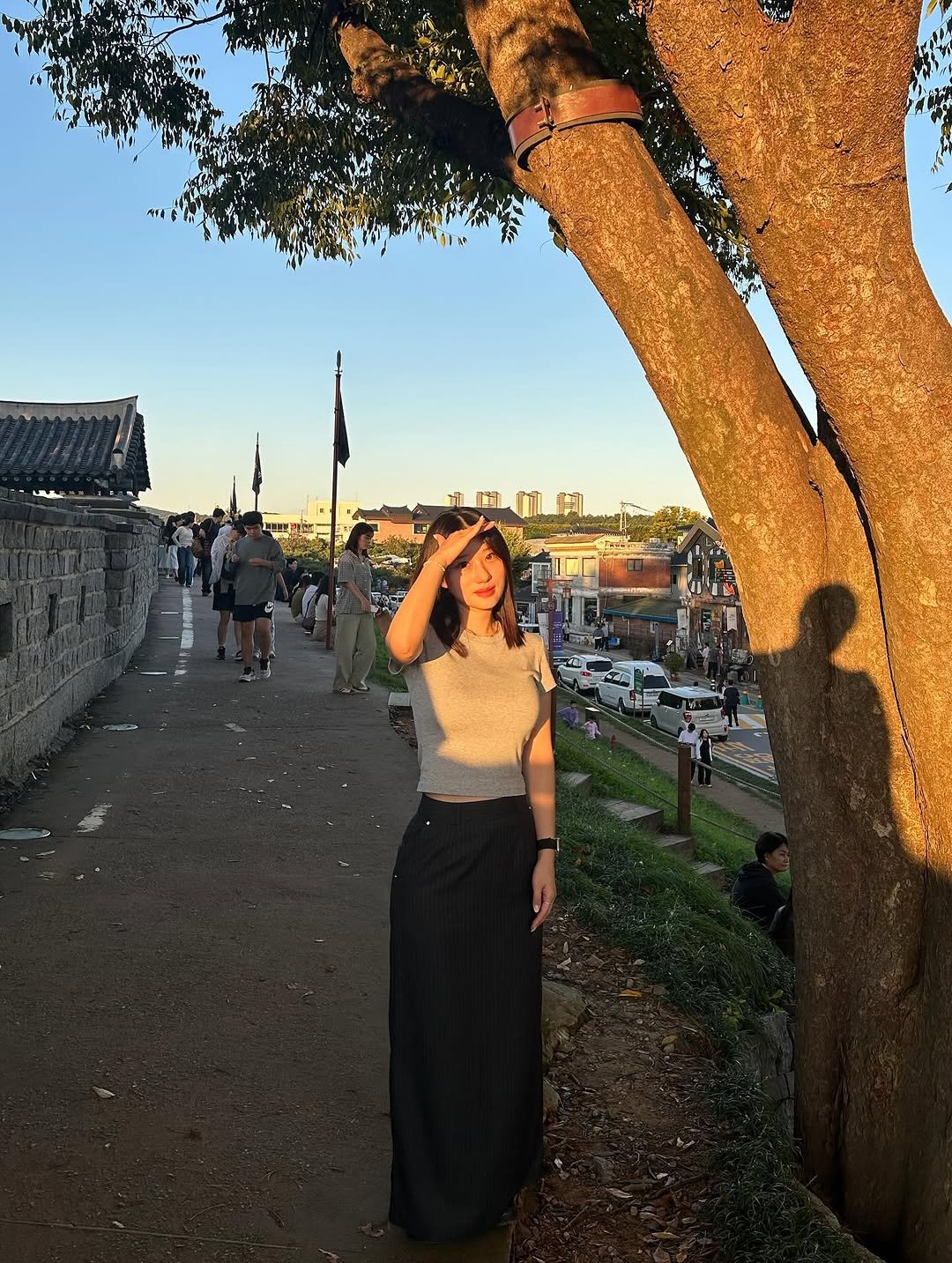 seoyn__ 게시물 이미지: 🌞☀️💭🌷