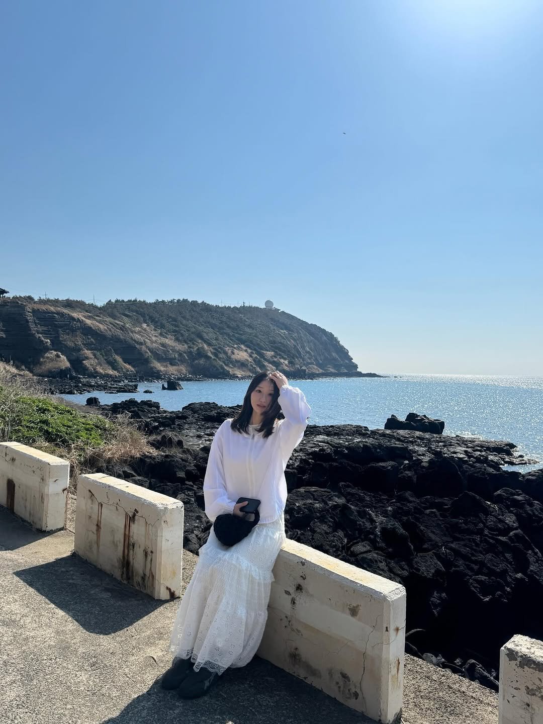 seoyn__ 게시물 이미지: 꿈같던 휴일 🌊