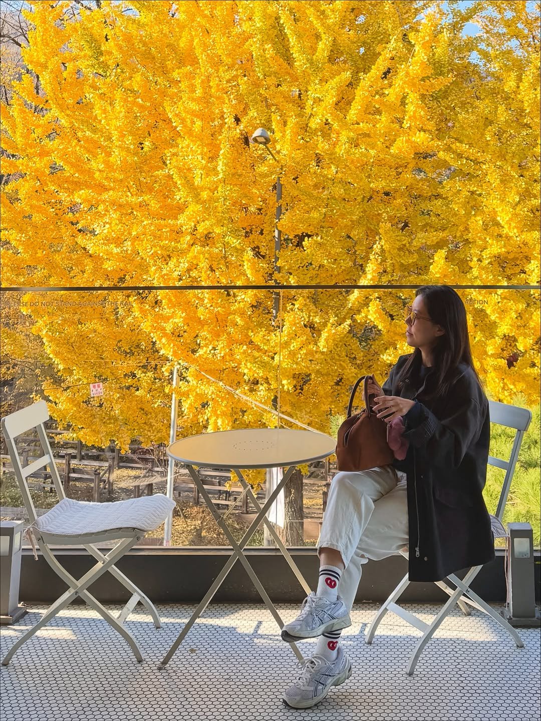 Photo by sera jung on November 16, 2025. May be an image of text.