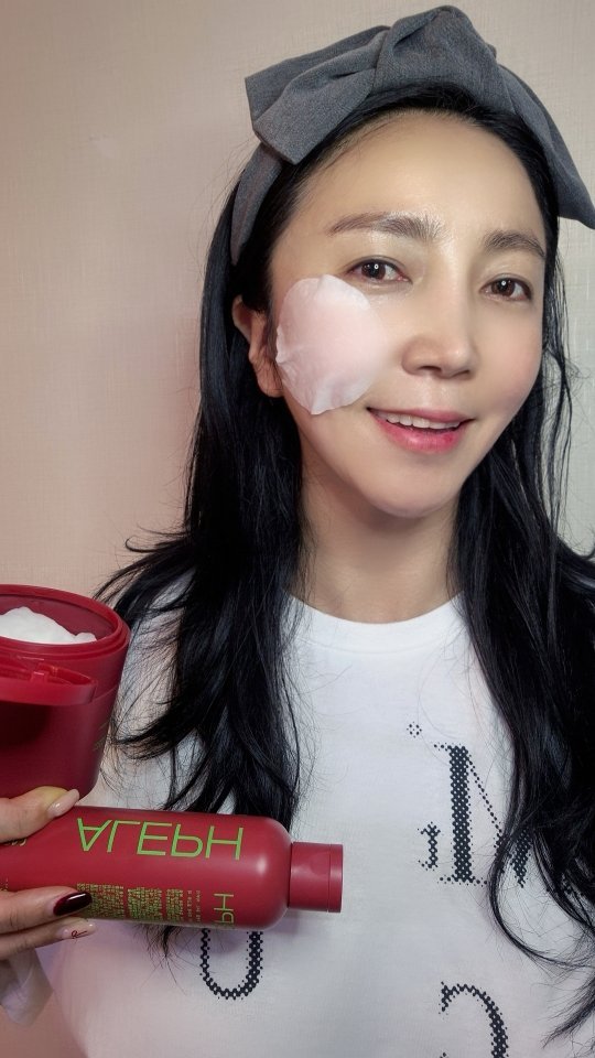 sera_mami 게시물 이미지: 🔛알렢토너+토너패드‼️자정마감‼️
.
뱅상판두 4주차 내돈내산 리뷰영상
홍조가 많이...