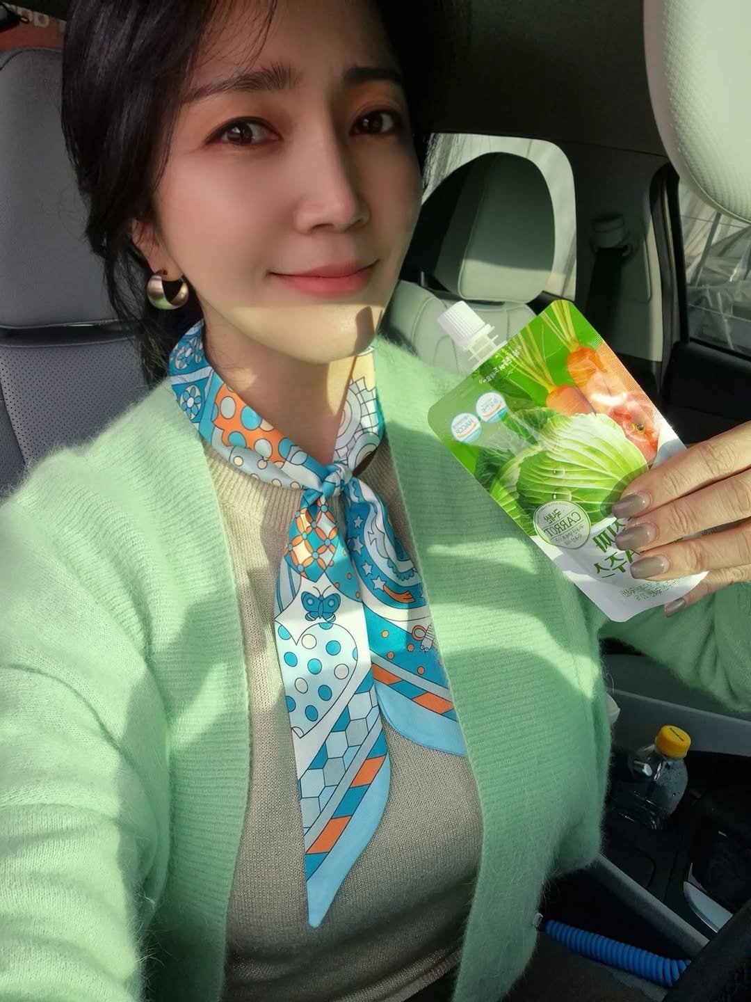 Photo by 세라마미🕊 꿈꾸는 하루, 도전하는 삶 on November 17, 2025.