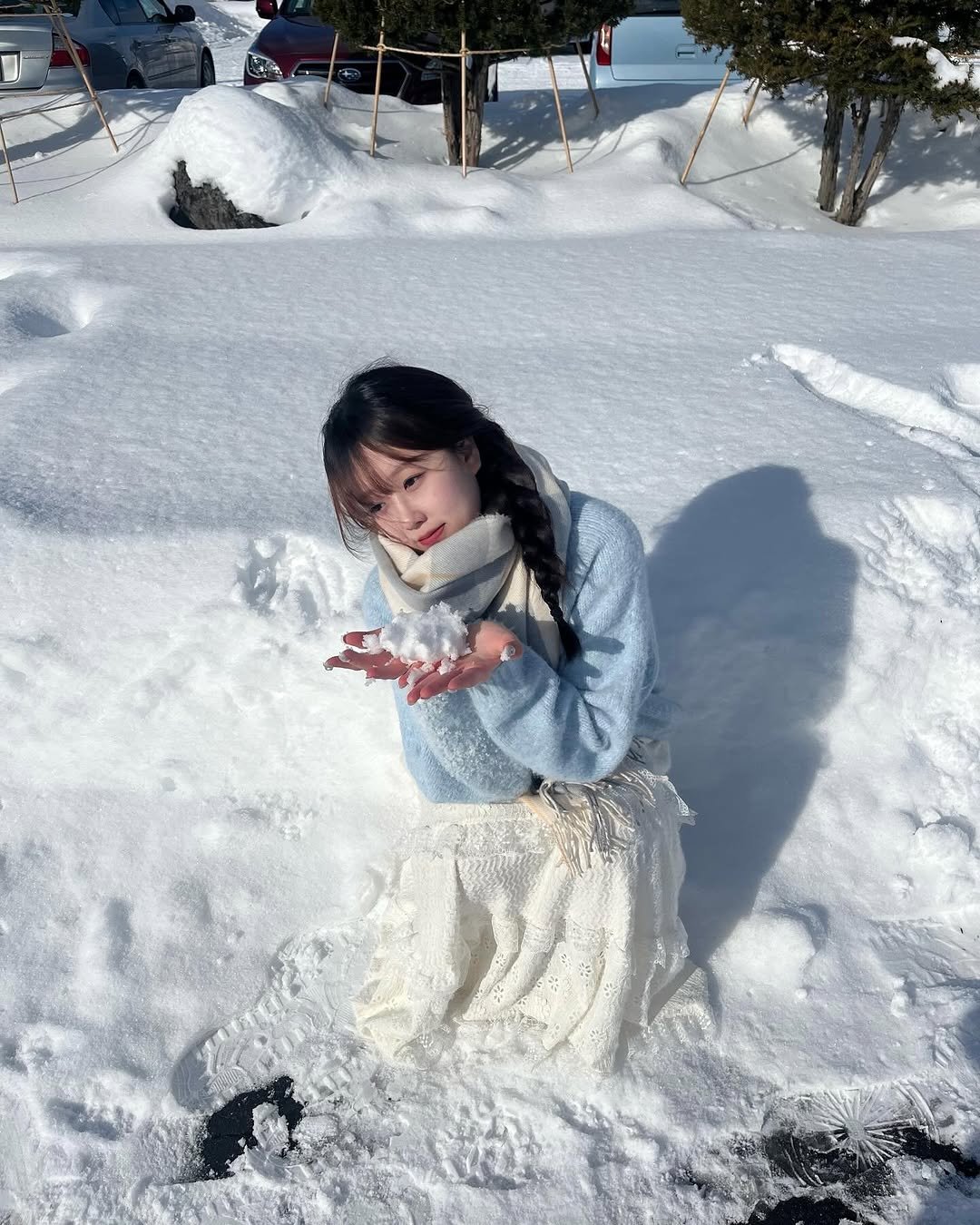 Photo by 김세림 on January 15, 2025.