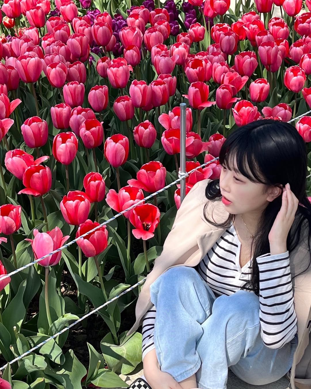 Photo by 김세림 on April 21, 2022.