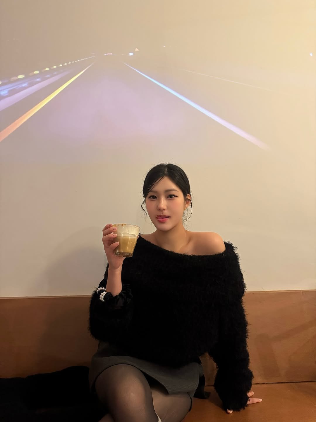 serin_fit 게시물 이미지: 이모저모 💭🛋️🎀
2월엔 더 술술 일이 풀리길꒰ঌ(⃔ ⌯' '⌯)⃕໒꒱
이거...