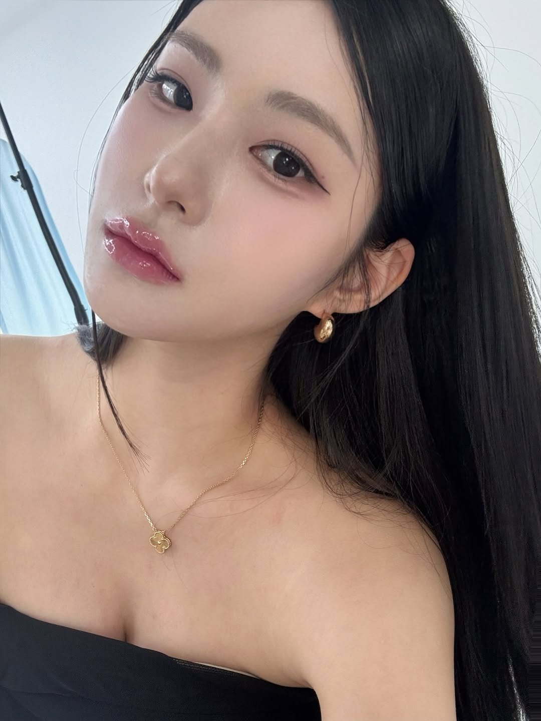 serin_fit 게시물 이미지: 여러분 ✨🫶🏻
제가 뷰티 정보부터 예뻐지고 날씬해지는
방법들을 다룬 릴스를 올리고...