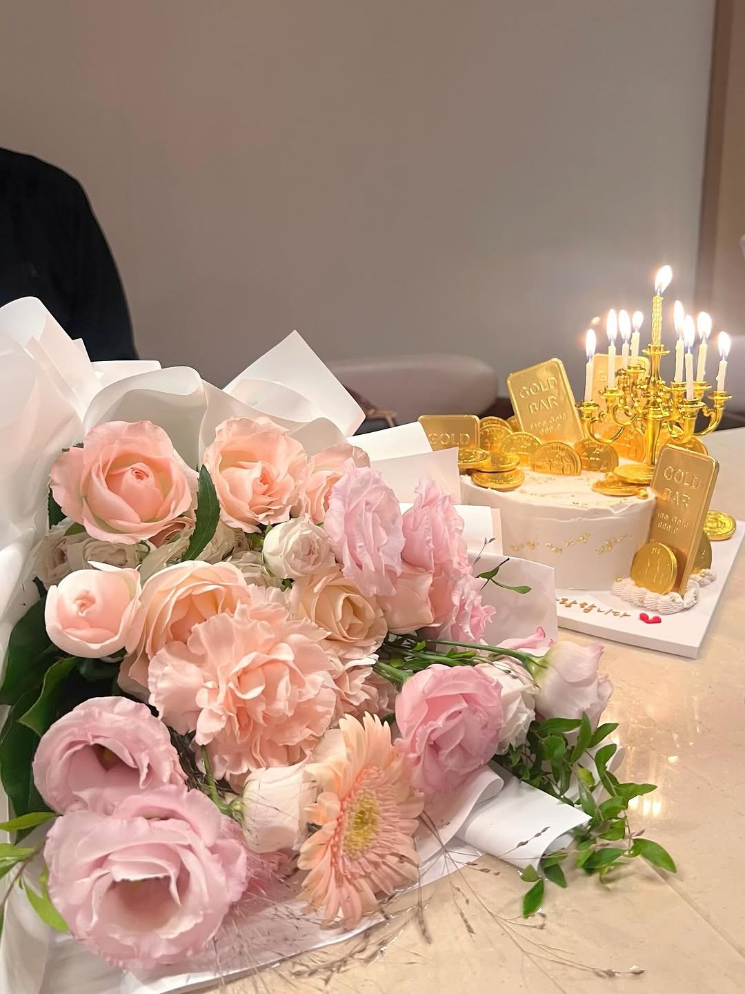 Photo by Serinah on October 12, 2025.