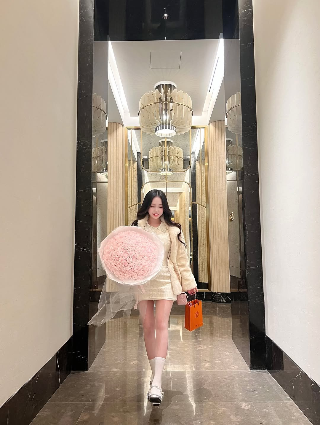 Photo by Serinah on November 15, 2025.