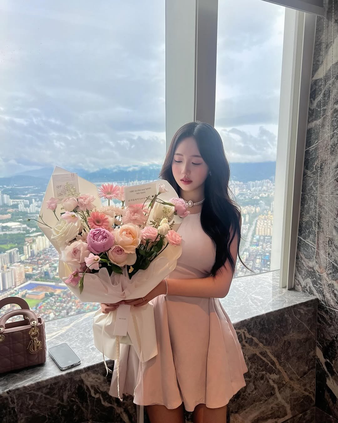 Photo by Serinah on July 18, 2025.