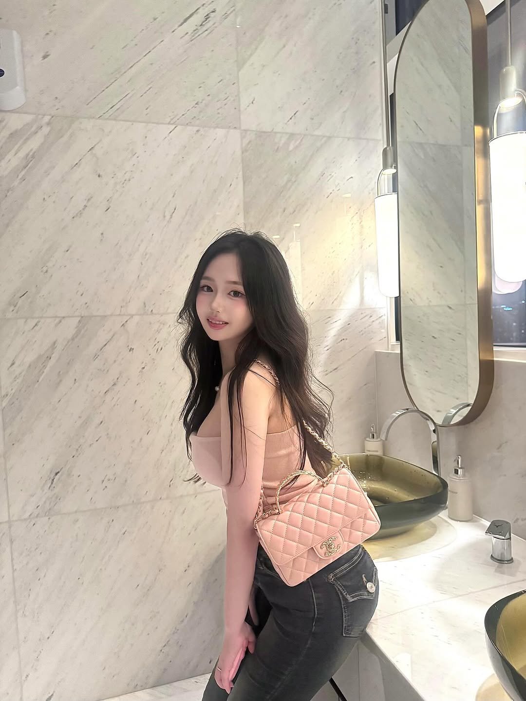 Photo by Serinah on August 27, 2025.